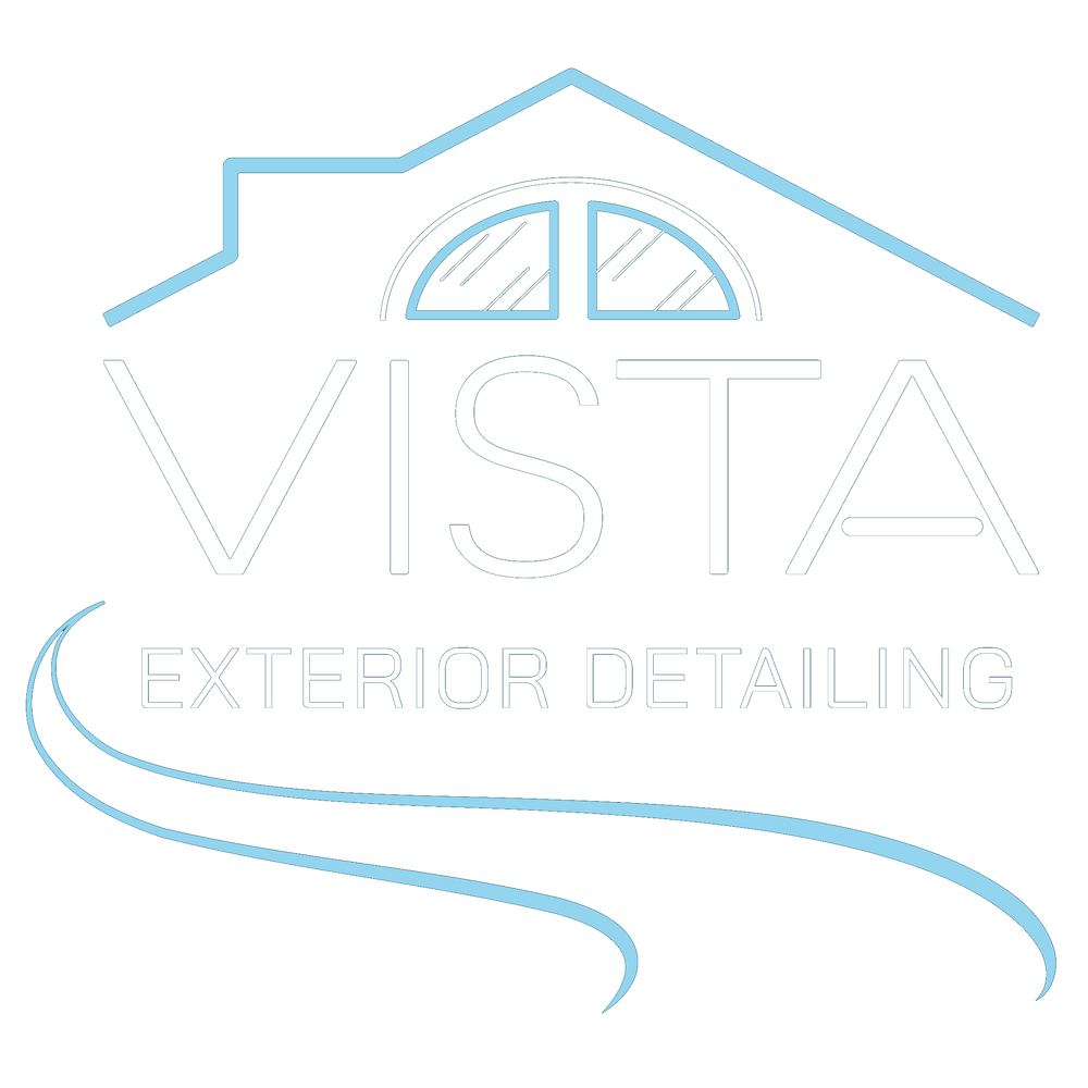 Vista Exterior Detailing
