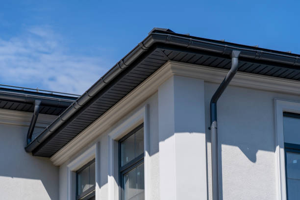 Gutter Maintenance